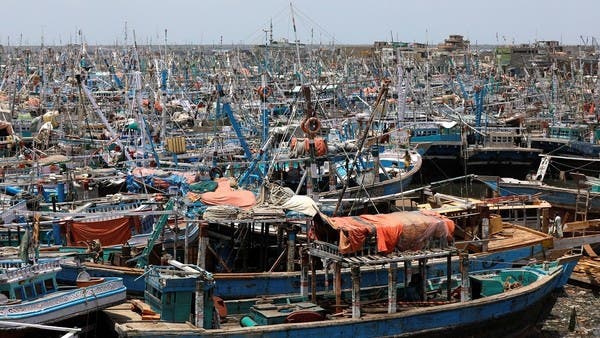 Cyclone Biparjoy Set To Hit Indias West Coast South Pakistan On Thursday