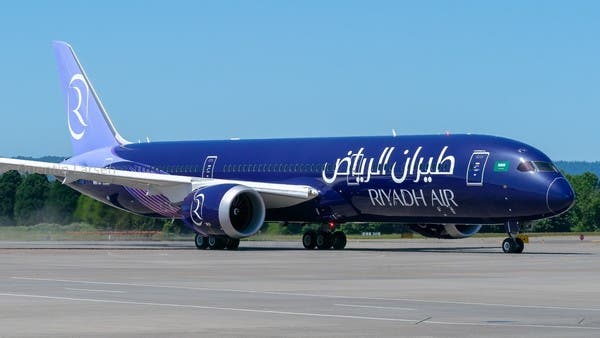 “طيران الرياض” يكشف عن هويته البصرية والفئة الأولى من تصميم الأسطول