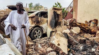 Saudi Arabia, US express disappointment in Sudan violence resumption after ceasefire