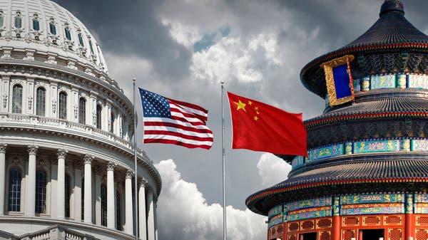الصين تدعو أميركا إلى اتخاذ إجراءات “عملية” بشأن العقوبات الاقتصادية