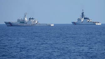 US, Philippines initiate annual naval drills