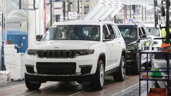 Stellantis To Recall Over 354,000 Jeeps Worldwide, Rear Coil Springs 