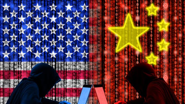 Chinese hackers hacked the email of Washington’s ambassador to Beijing