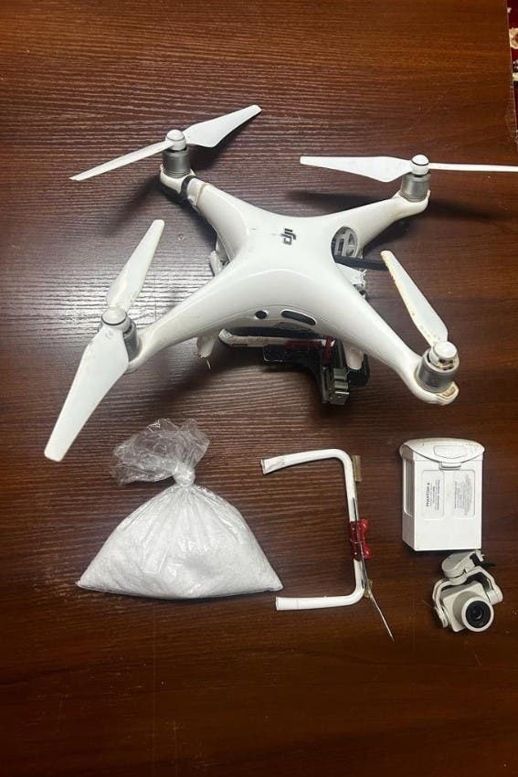 Drone deals in olx