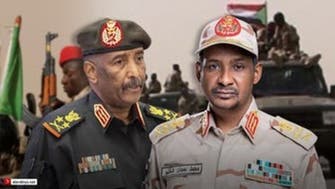 حضور دوباره طرفین متخاصم بحران سودان در مذاکرات جده 