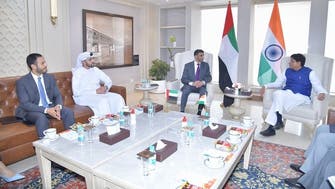 UAE-India trade touches $50.5 bln in first year of CEPA