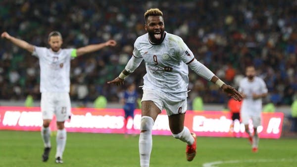 الشباب يبيع عقد لاعبه بوبيندزا إلى سنسيناتي الأميركي