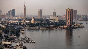 Amid climate change effects and power outages, cash-strapped Egypt swelters