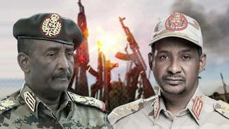 سعودی بر ادامه تلاش برای نزدیک کردن دیدگاه‌های طرفین متخاصم در سودان تاکید کرد