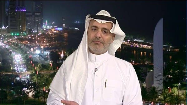 المرشح لرئاسة اتحاد جدة: سنضيف خبرات عالمية على عمل أنمار