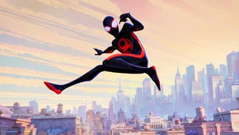 ‘Spider-Man: Across the Spider-Verse’ will not be released in Saudi Arabia cinemas