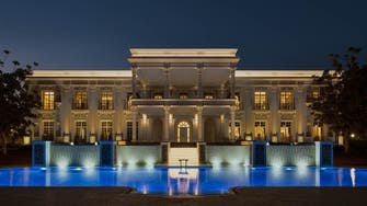 Dubai’s most expensive home for sale for $204 mln
