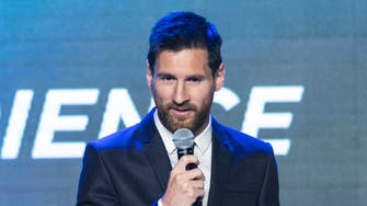  ‘This was my last World Cup,’ Messi unlikely to play at 2026 FIFA WC