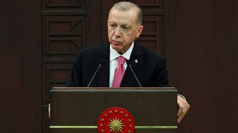 اردوغان: ممکن است با درخواست پیوستن سوئد به «ناتو» موافقت نکنیم