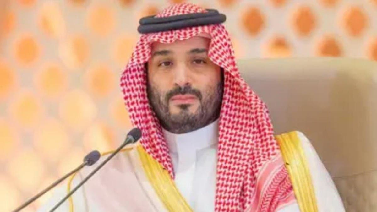 ولي العهد السعودي يشيد بنجاح مساعي التهدئة في روسيا