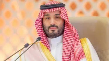 شاهزاده محمد بن سلمان، ولی‌عهد سعودی