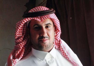 الشهيد عبد العزيز الفريح