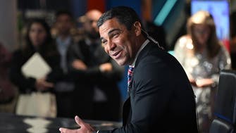 Miami Mayor Suarez launches bid for 2024 US presidential nomination