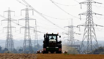 Britain’s National Grid expects to meet electricity demand this winter