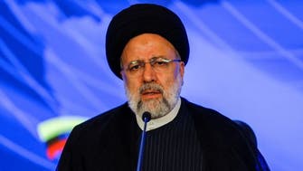 Iran’s Raisi urges Japan to release frozen assets, then wavers