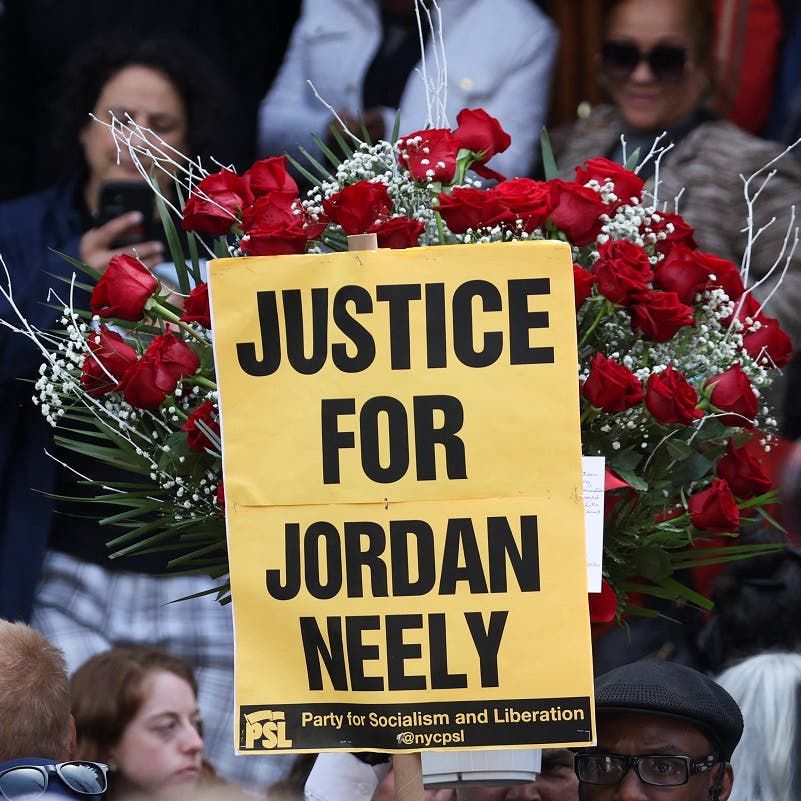 Before Jordan Neely's Death, Doctors Long Warned About Chokeholds - The New  York Times