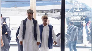 نامساعد حالات میں بھی سوڈانی شہریوں کا پہلا قافلہ بحری جہاز کے ذریعہ حج کے لیے سعودی پہنچ گیا