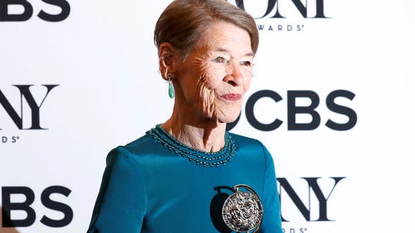 Two-time Oscar-winning actress turned MP Glenda Jackson, dies at 87