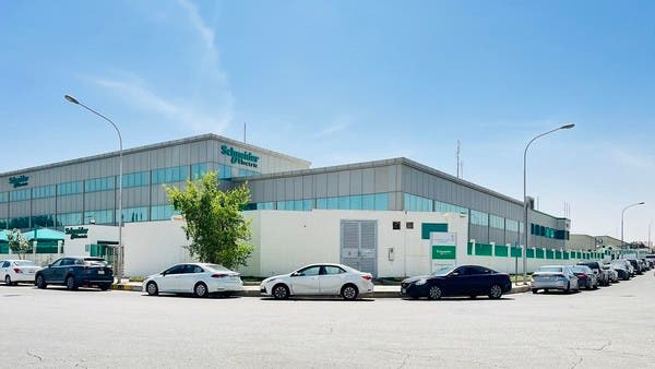 Schneider Electric opens facility to manufacture 'Made in Saudi Arabia'  products