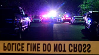Five teens killed in a car that swerved off a road and sank in a Florida pond
