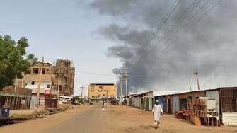 سوڈانی فوج کی ریڈ کراس کے قافلے پر حملے سے لا تعلقی کا اظہار