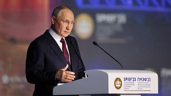 Russia’s Putin lectures African leaders seeking to mediate in Ukraine