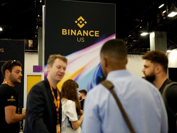US judge approves $4.3 billion penalty for crypto giant Binance
