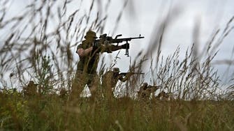 Ukraine takes control of Piatykhatky village on Zaporizhzhia front: Official