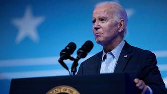  Rich need to pay ‘fair share’ of taxes in campaign speech to union workers: Biden