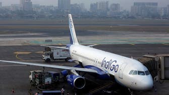 India’s Indigo makes record order for 500 Airbus A320 planes at Paris Air Show