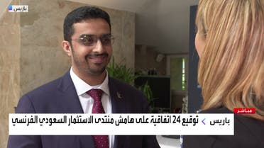  عبد العزيز السليم  الرئيس التنفيذي لتحالف شركة نوليوم