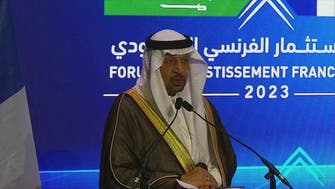 Saudi Arabia, France partnerships play big role in achieving Vision 2030: Minister