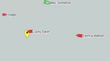 MARINETRAFFIC