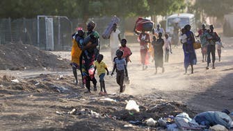 فراخوان دبیرکل سازمان ملل برای کمک و امدادرسانی به مردم جنگ‌زده سودان