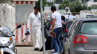 Policeman stabbed near Brazilian embassy in Tunisia dies