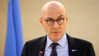 UN rights chief calls for ‘immediate humanitarian ceasefire’ in Gaza 
