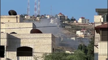 الصحة الفلسطينية: ارتفاع عدد القتلى برصاص القوات الإسرائيلية في #جنين إلى 4  #العربية 