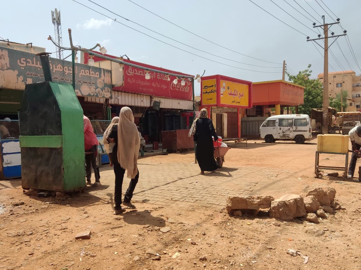 بعضهن بعمر 12.. ارتفاع حالات اغتصاب النساء والفتيات بالسودان