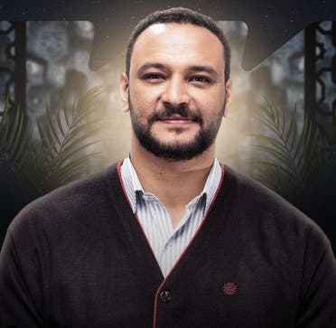 احمد صالح