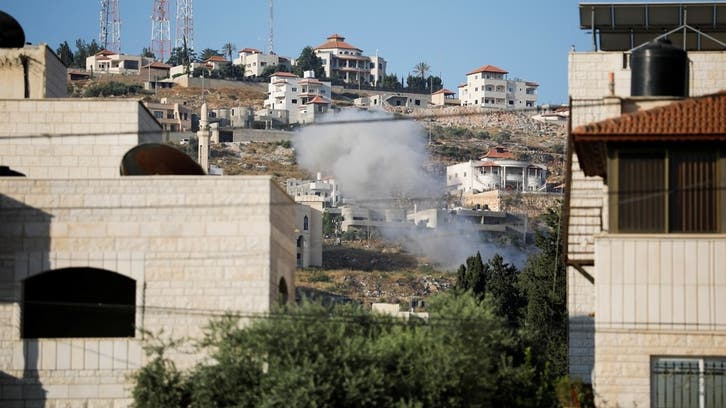 Israeli forces kill three Palestinians, wound at least 29 others in Jenin 