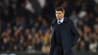 Former Liverpool captain Steven Gerrard turns down Saudi coaching offer