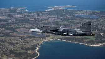 سوئد راهبرد دفاعی خود را متناسب با تهدیدات روسیه ارتقاء می‌دهد