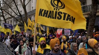 US charges Indian citizen with conspiracy to assassinate Sikh advocate