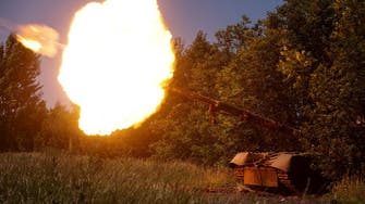 How Russia’s invasion of Ukraine is reshaping Middle East arms market: Analysis