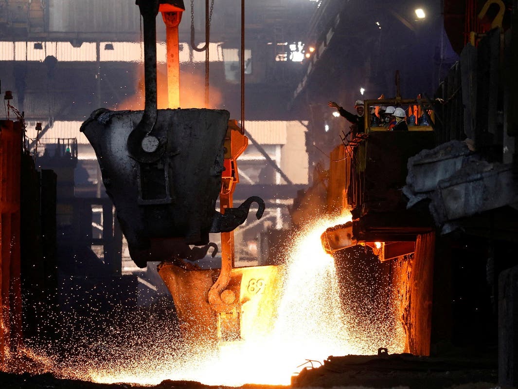 Saudi Arabia's Ma'aden to acquire 10% of Brazil base metals firm